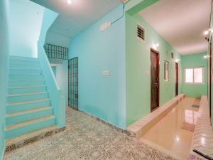 Fotografie z fotogalerie ubytování Hotel O Srinivasa Residency v destinaci Čennaí