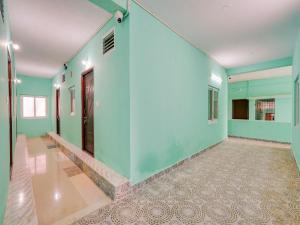 Fotografie z fotogalerie ubytování Hotel O Srinivasa Residency v destinaci Čennaí