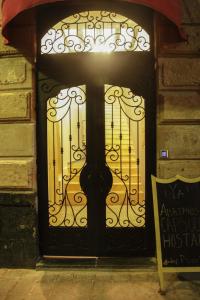 Photo de la galerie de l'établissement Capsule Hostel, à Mexico