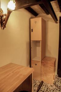 Photo de la galerie de l'établissement Capsule Hostel, à Mexico 62 autres photos