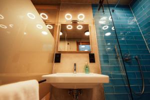 Ένα μπάνιο στο Migat Design - Haus 1 +48 φωτογραφίες