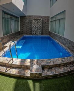 Ảnh trong thư viện ảnh của Hospedaje Rocio del Mar ở Cerro Azul