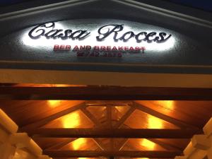 Casa Roces