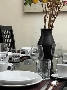 Billede fra billedgalleriet på Luxury village on the 5th avenue with private rooftop i Playa del Carmen + 14 billeder