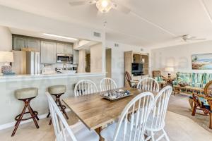 Dapur atau dapur kecil di Oceans Of Amelia - 214