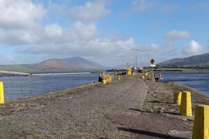 Fotografie z fotogalerie ubytování Harbor View v destinaci Valentia Island