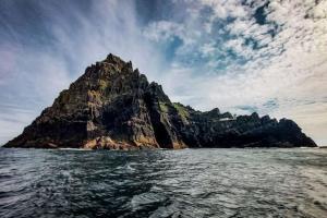 Fotografie z fotogalerie ubytování Harbor View v destinaci Valentia Island