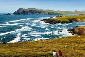 Fotografie z fotogalerie ubytování Harbor View v destinaci Valentia Island