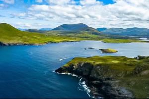 Fotografie z fotogalerie ubytování Harbor View v destinaci Valentia Island