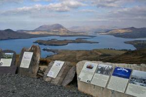 Fotografie z fotogalerie ubytování Harbor View v destinaci Valentia Island + 8 fotografií
