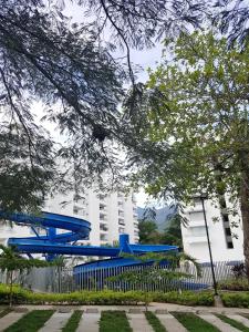 Gallery image of APARTAMENTO EN SAN JERONIMO CITADELA DI AQUA in San Jerónimo +26 photos
