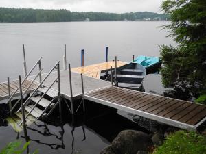 Foto da galeria de Wilson Lake Inn em Wilton