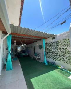 Billede fra billedgalleriet på Mansão beira mar i Itanhaém + 39 billeder