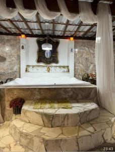 Billede fra billedgalleriet på Mansão beira mar i Itanhaém