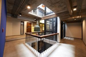 Fotografie z fotogalerie ubytování Cacha Hotel v destinaci Bangkok
