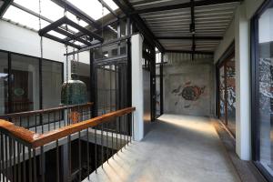 Fotografie z fotogalerie ubytování Cacha Hotel v destinaci Bangkok