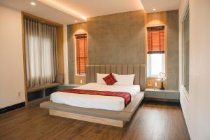 Photo de la galerie de l'établissement Benzen Villas Nha Trang, à Nha Trang