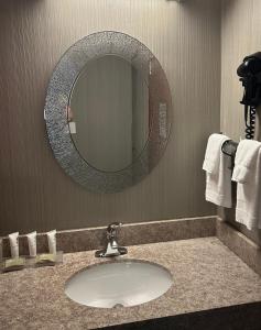 Fotografie z fotogalerie ubytování Country Inn & Suites by Radisson, Delta Park North Portland v destinaci Portland