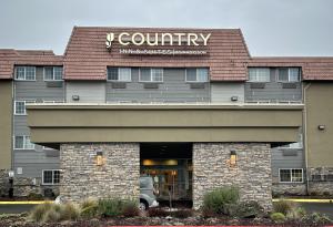Fotografie z fotogalerie ubytování Country Inn & Suites by Radisson, Delta Park North Portland v destinaci Portland