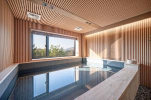 Fotografie z fotogalerie ubytování Mandeok Denbasta Ryokan v destinaci Pusan