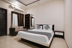 Легло или легла в стая в Super Townhouse1306 Hotel Prime Stay