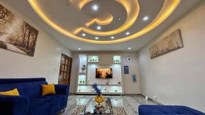 Galeriebild der Unterkunft Magnifique appartement meublé à Dakar, Rte de Rufisque in Dakar