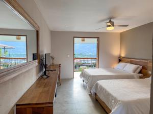 Galeriebild der Unterkunft Finca del Café - Casa Bourbon in Santa Rosa de Cabal