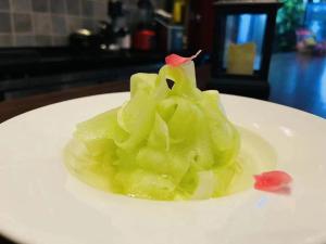 民宿内部或周边提供的食物
