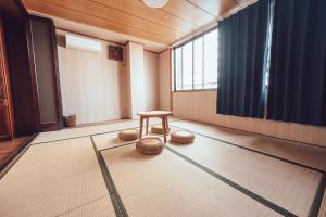 Fotografie z fotogalerie ubytování 唐風家 北田辺 近邻地铁 2階 v Osace