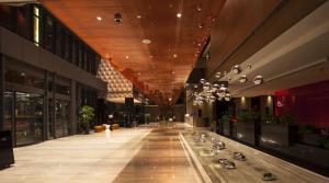 Fotografie z fotogalerie ubytování The Qube Xuzhou v destinaci Sü-čou