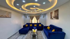 Galeriebild der Unterkunft Magnifique appartement meublé à Dakar, Rte de Rufisque in Dakar + 56 Fotos