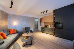 Gallery image of Lynx Apartment in Mavrovo