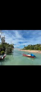 Photo de la galerie de l'établissement The Mangrove, à Sematan