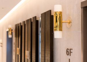 Foto dalla galleria di Camlux Hotel a Hong Kong