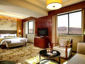 Gallery image of Enlux Hotel in Jinan