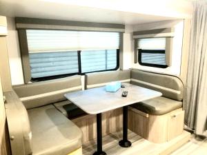 Fotografie z fotogalerie ubytování White River Resort RV Rentals v destinaci Lakeview