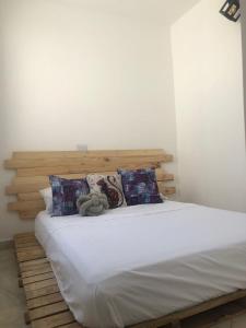 Gallery image of RICAURTE BAHÍA SOLERO MALAGA in Ricaurte