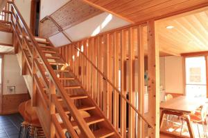 Foto dalla galleria di 都留市エコハウスで移住体験を a Tsuru 