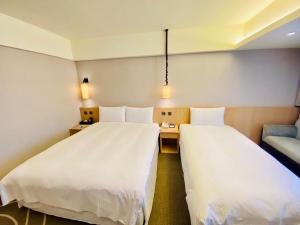 Fotografie z fotogalerie ubytování Inn by the Village v destinaci Tchaj-tung