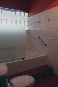Gallery image of Hotel Art Gallery Casona de los Milagros in Colima +39 photos