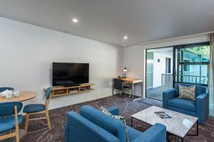 Gallery image of One88 on Commerce in Whakatane