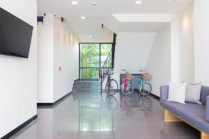 Gallery image of M2 Hotel in Phayao