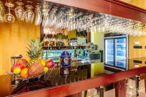 ブドヴァにあるApartment TC Lux VLSBのギャラリーの写真