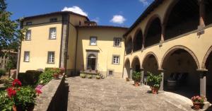 Galería fotográfica de Apartment Casa Gianfrati en Corfino