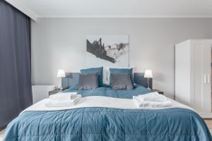 Zdjęcie z galerii obiektu Deo Plaza - apartamenty by Rent like home w Gdańsku