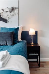 Zdjęcie z galerii obiektu Deo Plaza - apartamenty by Rent like home w Gdańsku