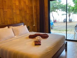 Gallery image of Lanta Wild Beach Resort in Ko Lanta