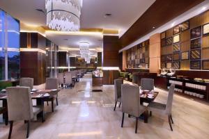 Restoran atau tempat makan lain di The Alana Hotel & Convention Center Solo by ASTON