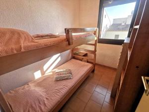 Posteľ alebo postele v izbe v ubytovaní 037 Indes Galantes E271