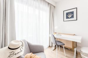 Zdjęcie z galerii obiektu Deo Plaza - apartamenty by Rent like home w Gdańsku